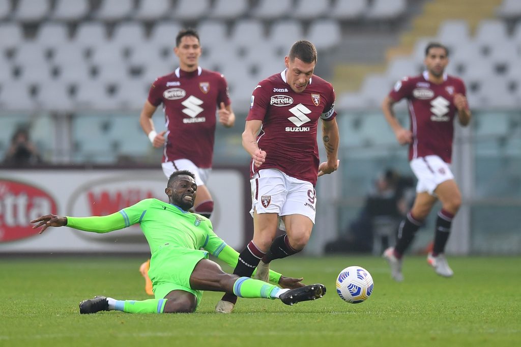 Torino FC v SS Lazio - Serie A