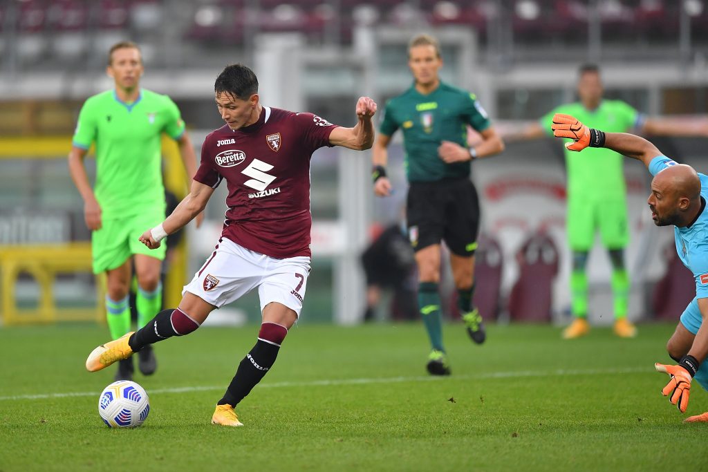 Torino FC v SS Lazio - Serie A