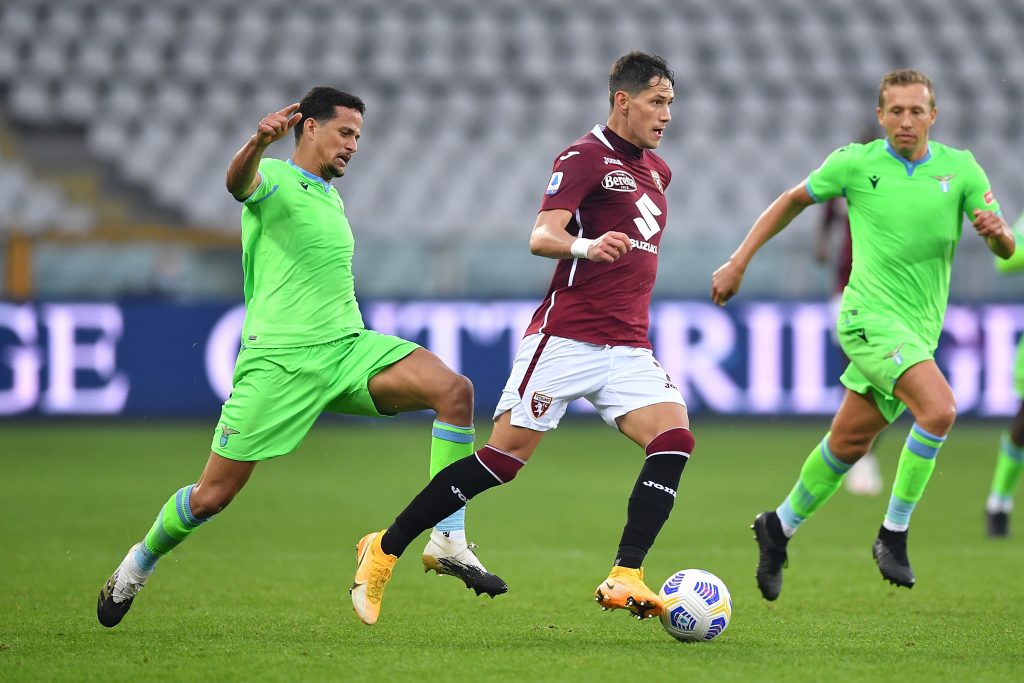 Torino FC v SS Lazio - Serie A