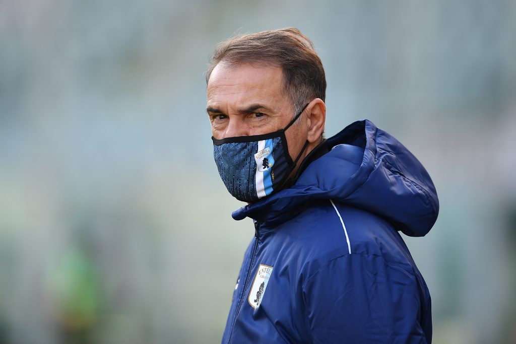 Torino FC v Virtus Entella - Coppa Italia