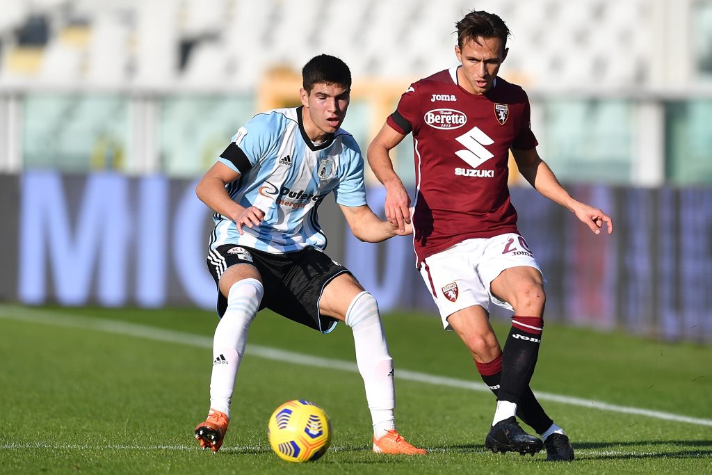 Torino FC v Virtus Entella - Coppa Italia