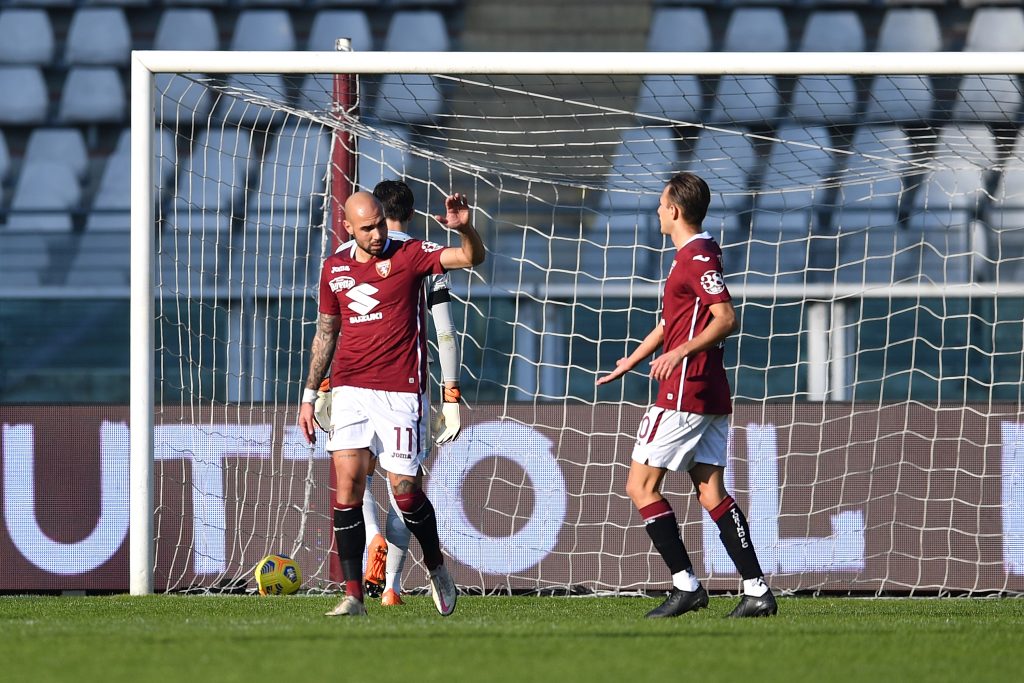 Torino FC v Virtus Entella - Coppa Italia