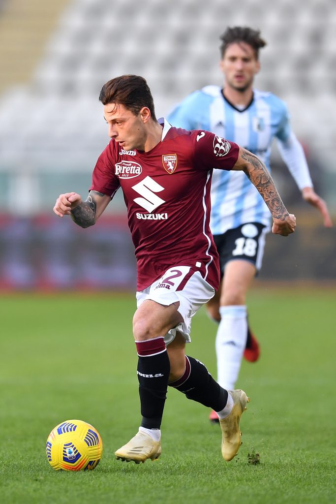Torino FC v Virtus Entella - Coppa Italia