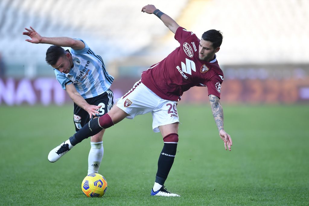 Torino FC v Virtus Entella - Coppa Italia