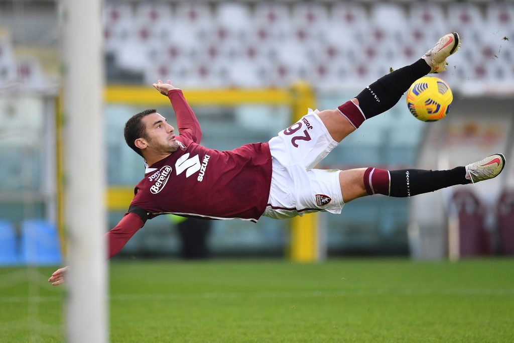 Torino FC v Virtus Entella - Coppa Italia