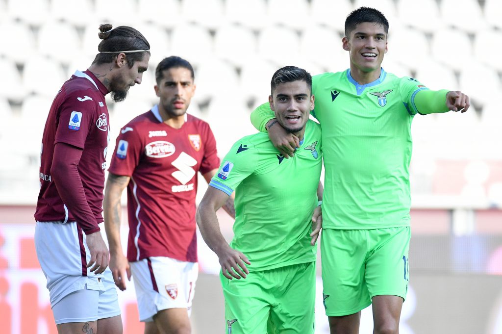 Torino FC v SS Lazio - Serie A