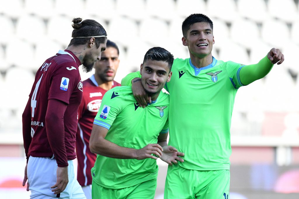 Torino FC v SS Lazio - Serie A