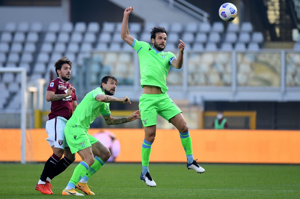 Torino FC v SS Lazio - Serie A