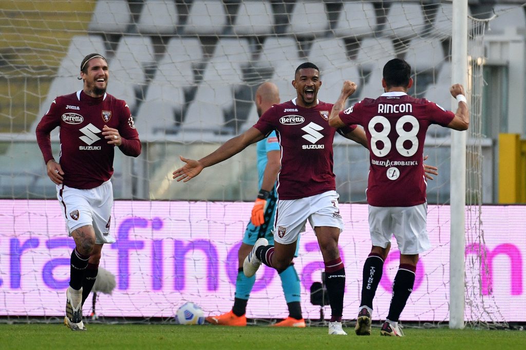 Torino FC v SS Lazio - Serie A