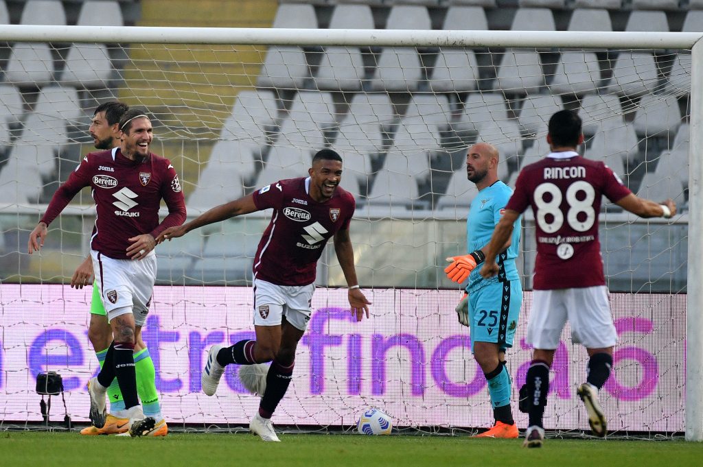 Torino FC v SS Lazio - Serie A