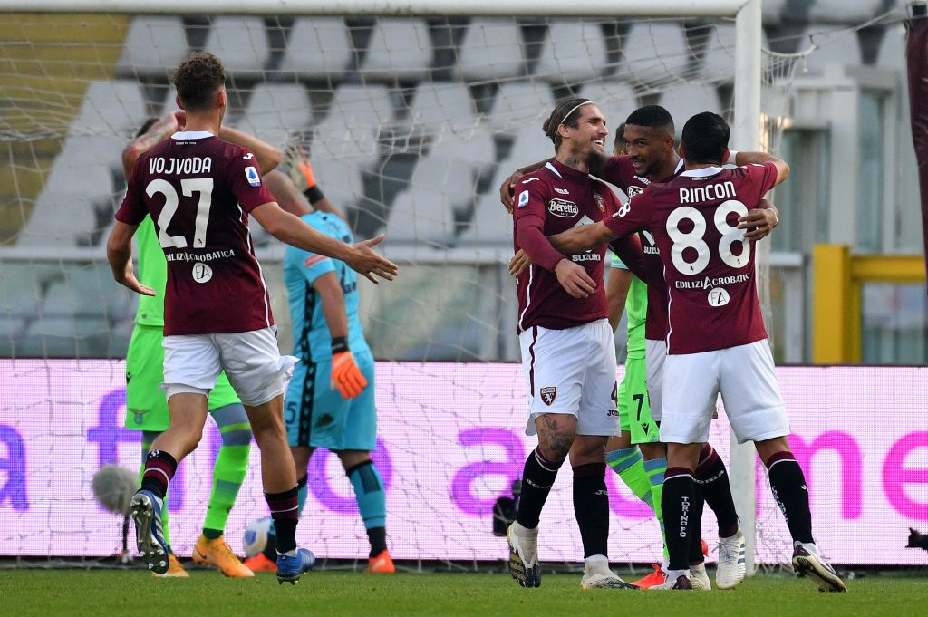 Torino FC v SS Lazio - Serie A