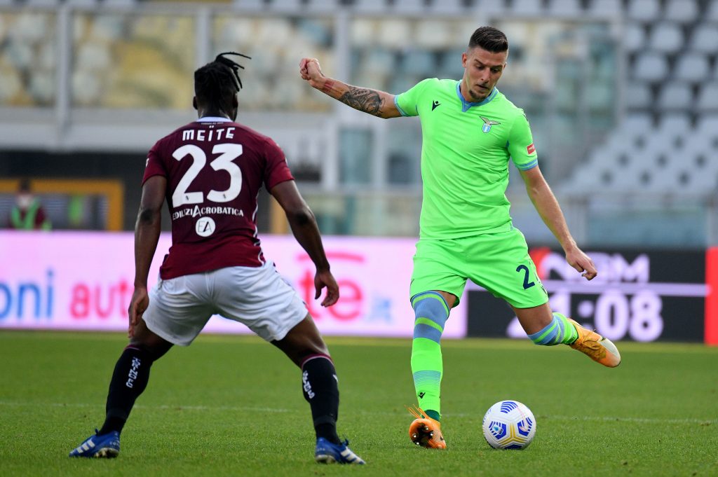 Torino FC v SS Lazio - Serie A