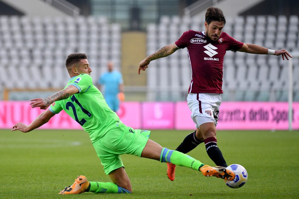 Torino FC v SS Lazio - Serie A