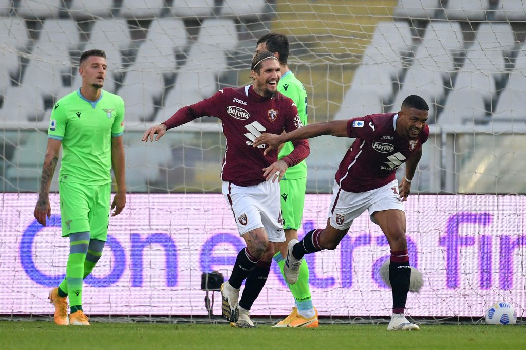 Torino FC v SS Lazio - Serie A