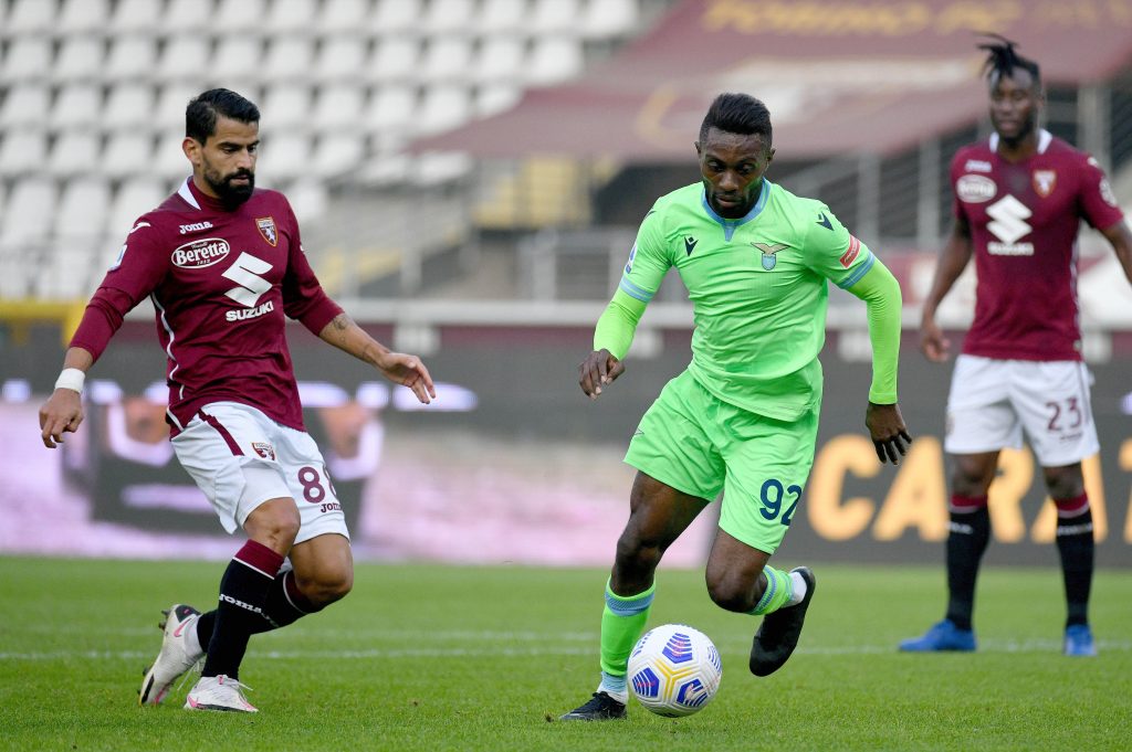 Torino FC v SS Lazio - Serie A