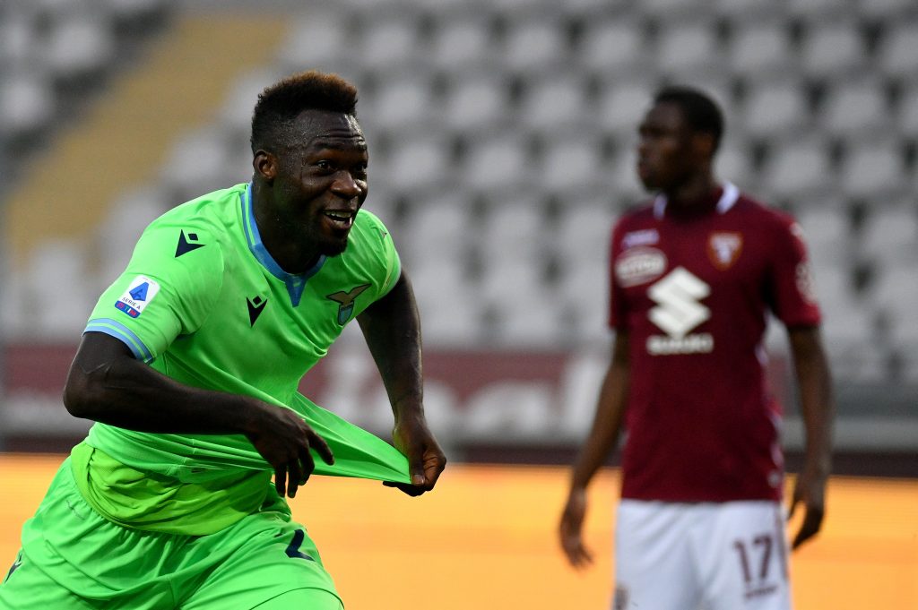 Torino FC v SS Lazio - Serie A