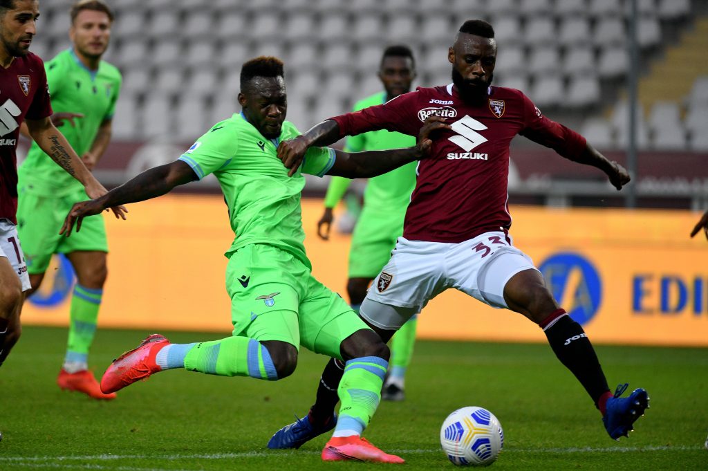 Torino FC v SS Lazio - Serie A