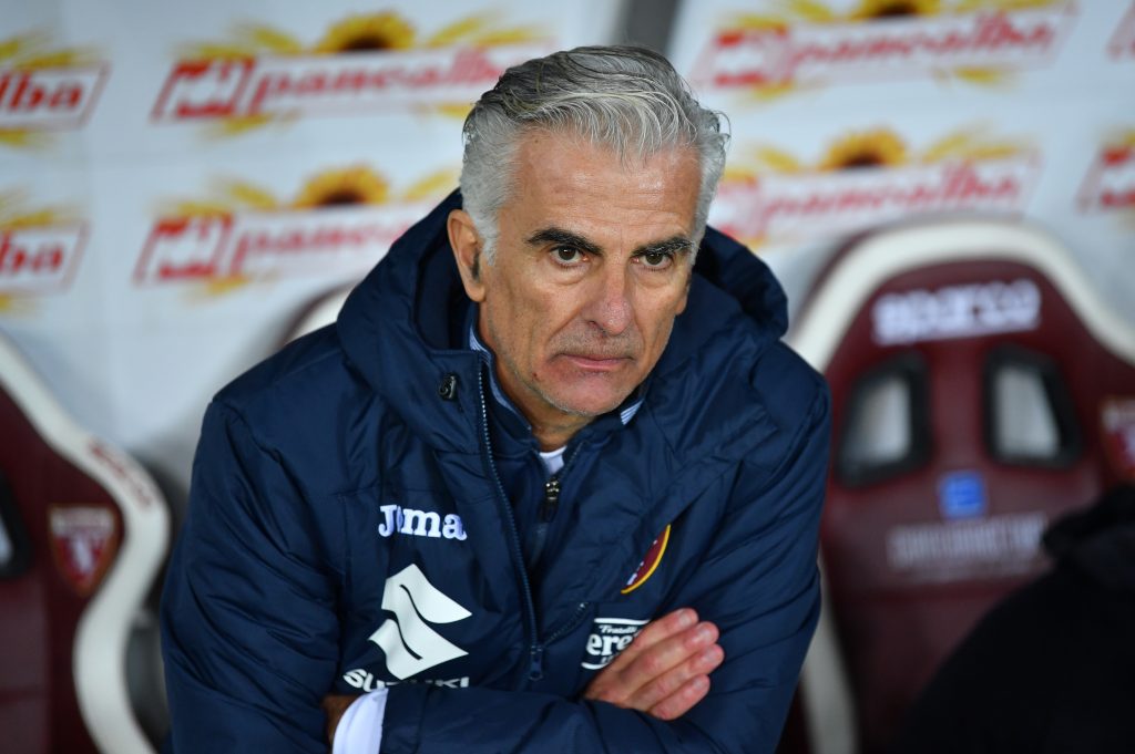 Torino FC v UC Sampdoria - Serie A