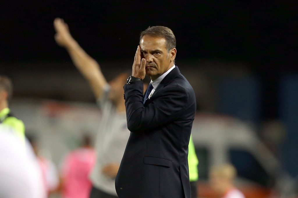 Empoli FC v Renate - TIM Cup