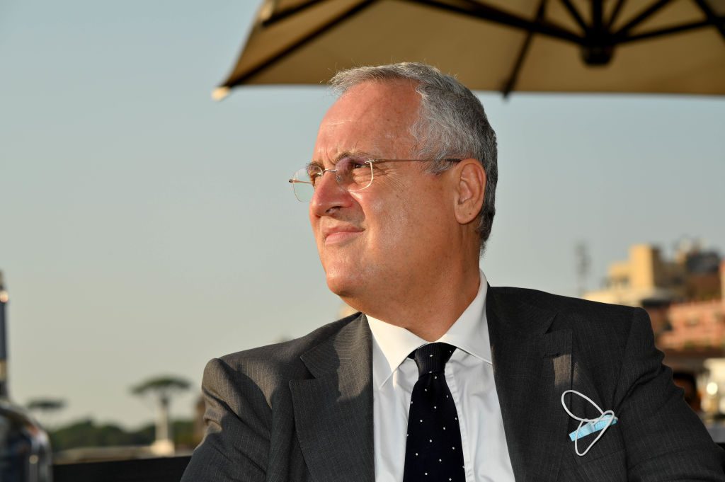 SS Lazio Women 2020/21 Team Unveiling