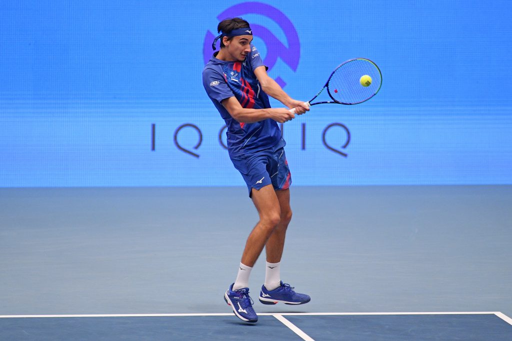 Erste Bank Open - Day 9