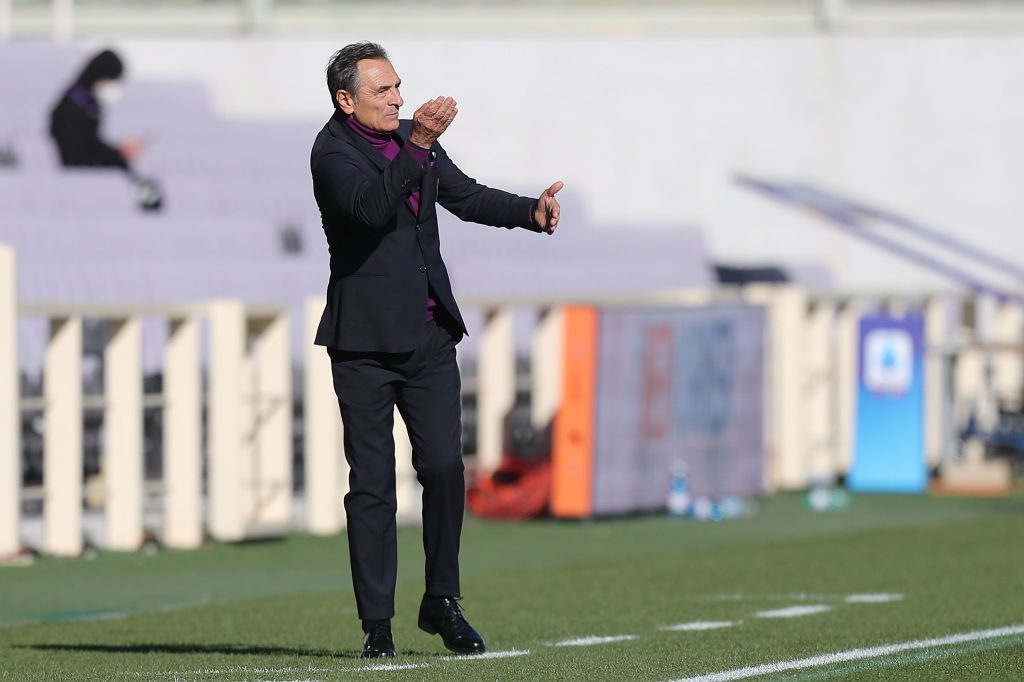 ACF Fiorentina v Benevento Calcio - Serie A