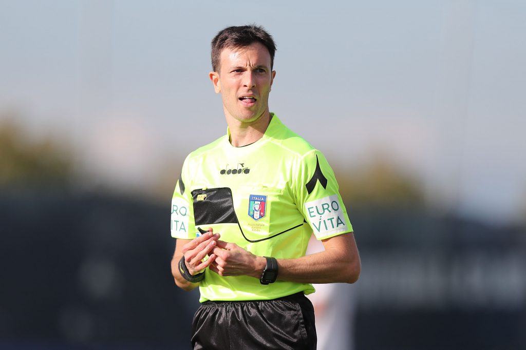 Empoli U19 v Juventus U19 - Serie A Primavera