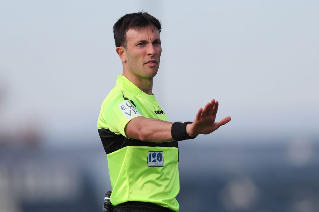 Empoli U19 v Juventus U19 - Serie A Primavera