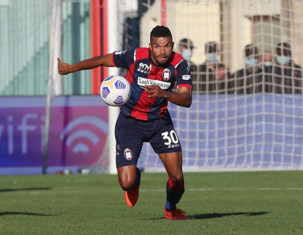 FC Crotone v Atalanta BC - Serie A