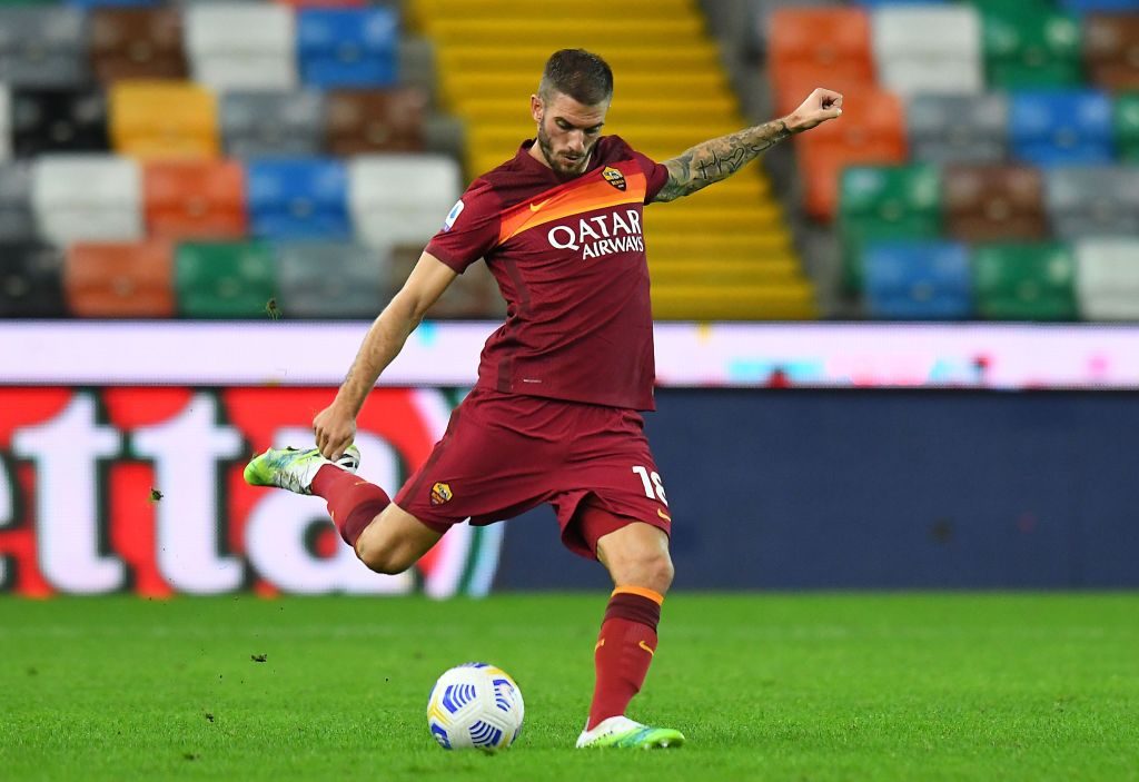 Udinese Calcio v AS Roma - Serie A