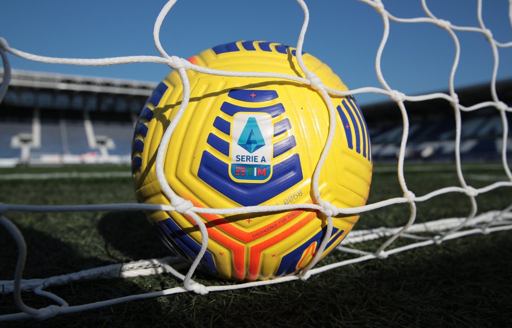 Atalanta BC v FC Internazionale - Serie A