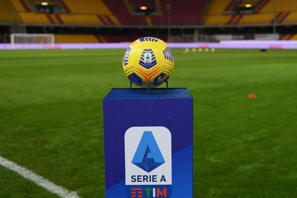 Benevento Calcio v Spezia Calcio - Serie A