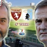 Torino-Virtus Entella Coppa Italia