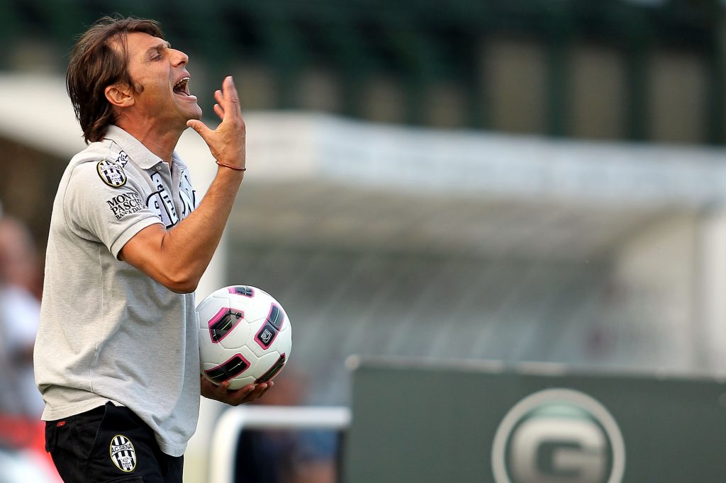 AC Siena v Reggina Calcio - Serie B