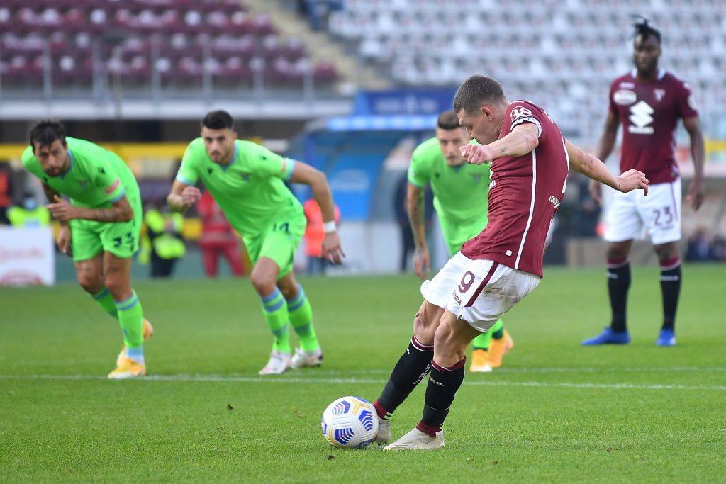 Torino FC v SS Lazio - Serie A