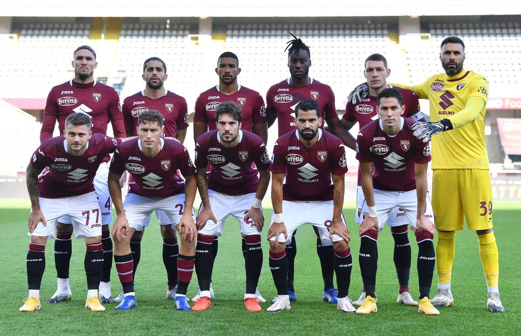 Torino FC v FC Crotone - Serie A