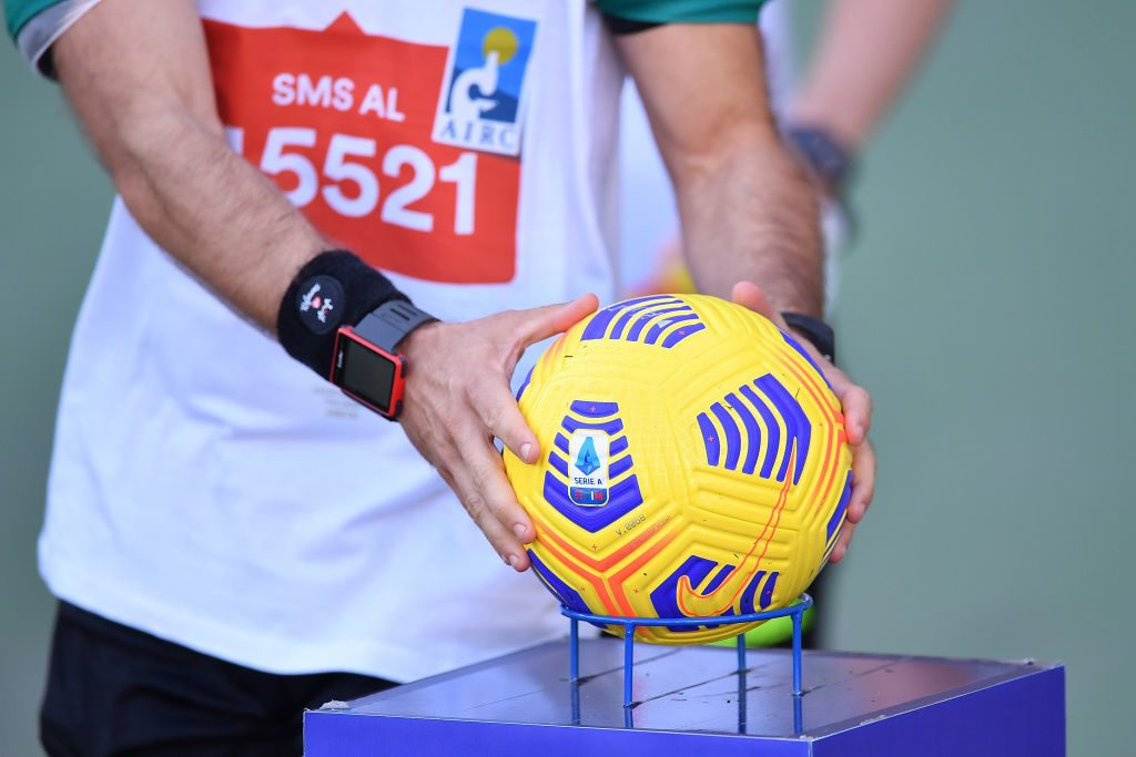 Torino FC v FC Crotone - Serie A