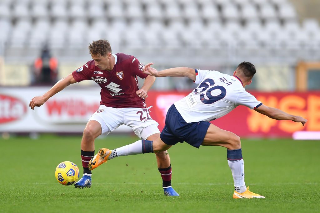 Torino FC v FC Crotone - Serie A