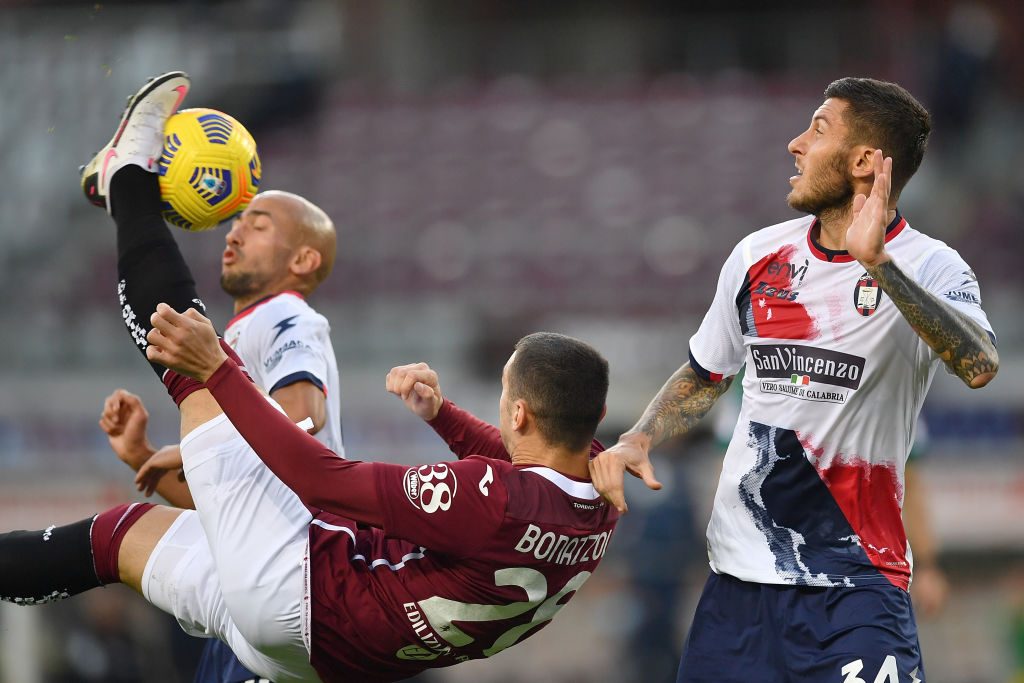 Torino FC v FC Crotone - Serie A