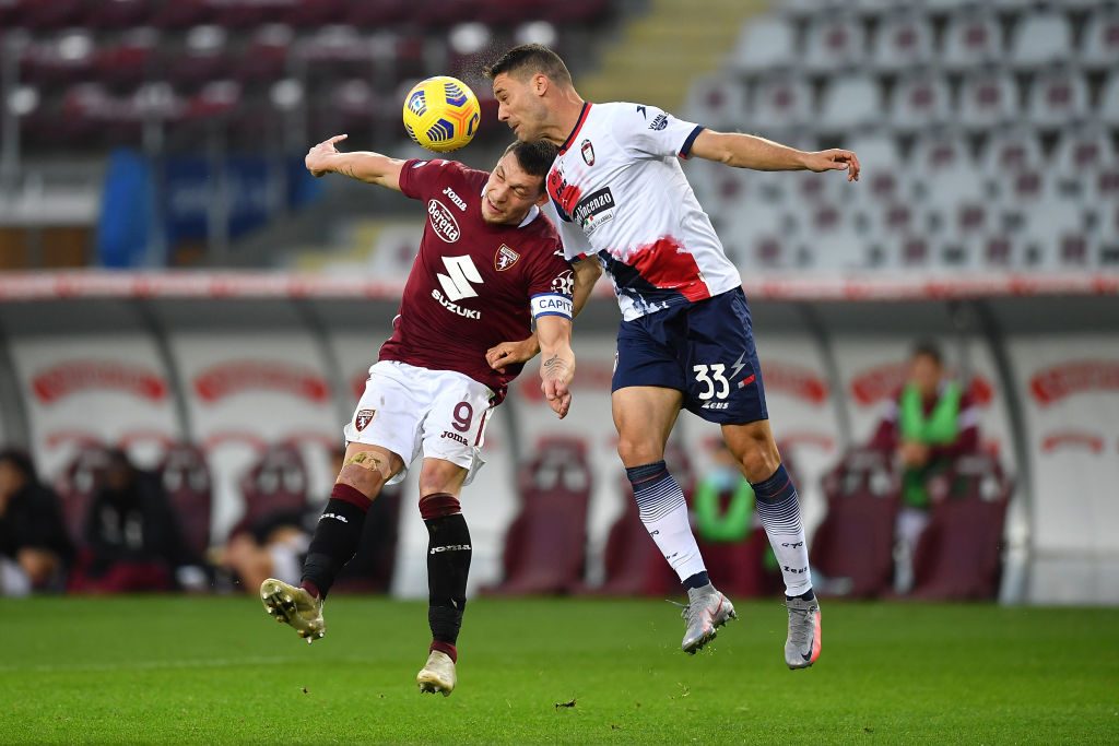 Torino FC v FC Crotone - Serie A