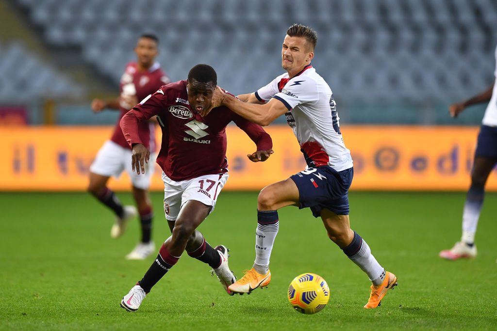 Torino FC v FC Crotone - Serie A