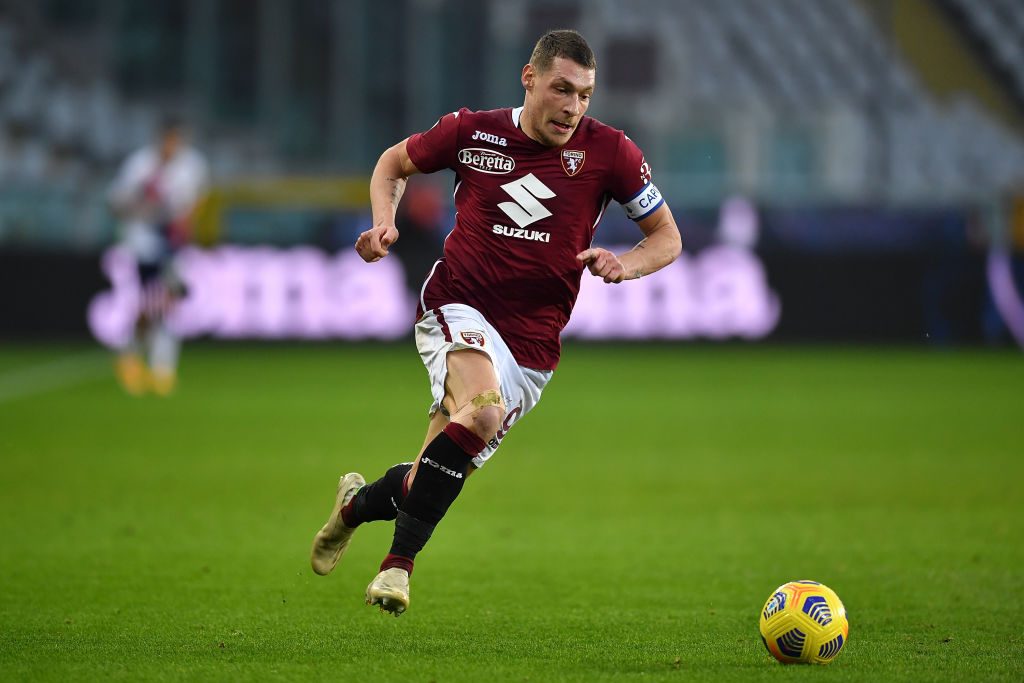 Torino FC v FC Crotone - Serie A