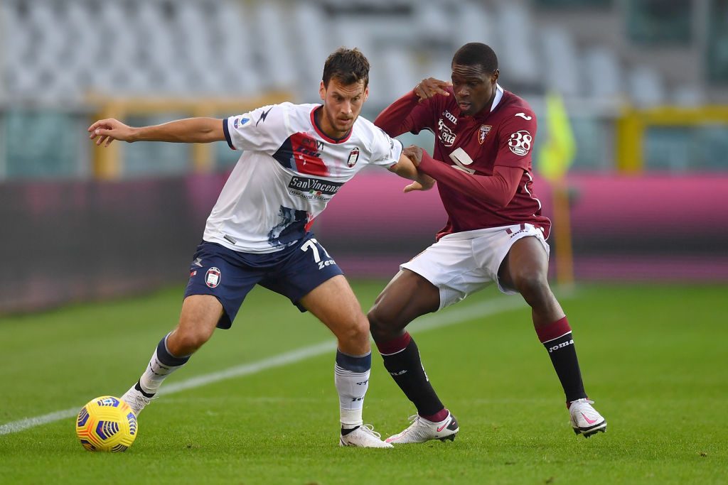 Torino FC v FC Crotone - Serie A