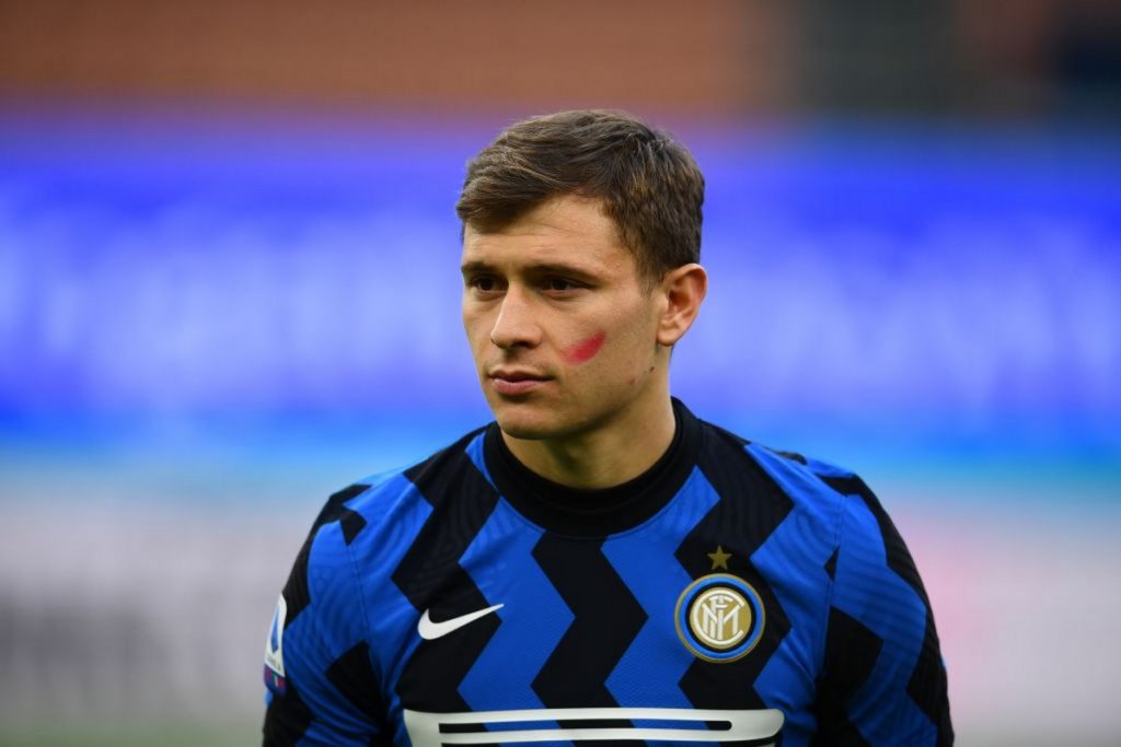 FC Internazionale v Torino FC - Serie A