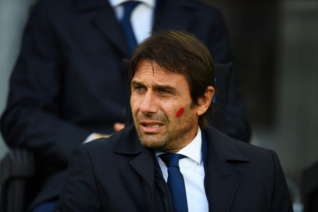 FC Internazionale v Torino FC - Serie A