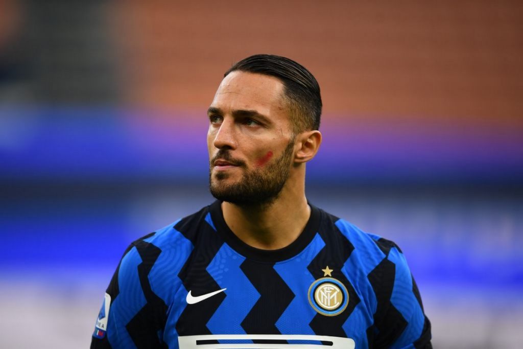 FC Internazionale v Torino FC - Serie A