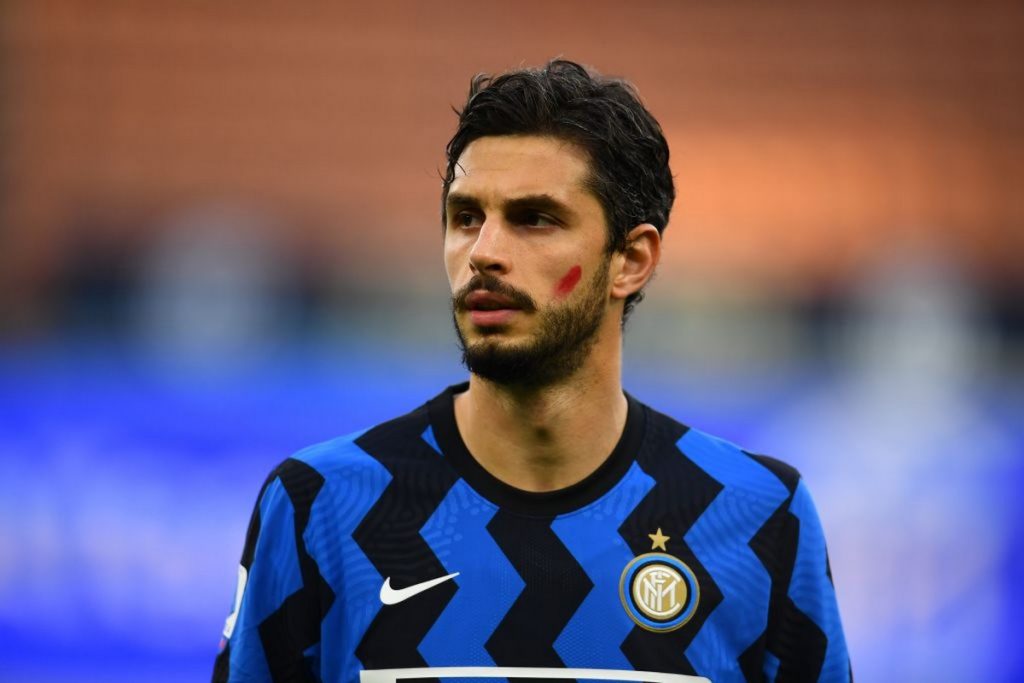 FC Internazionale v Torino FC - Serie A