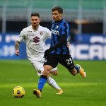 FC Internazionale v Torino FC - Serie A