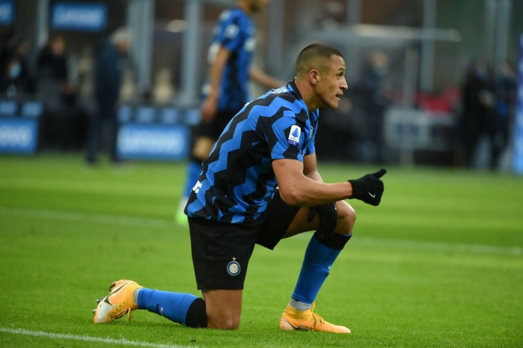 FC Internazionale v Torino FC - Serie A