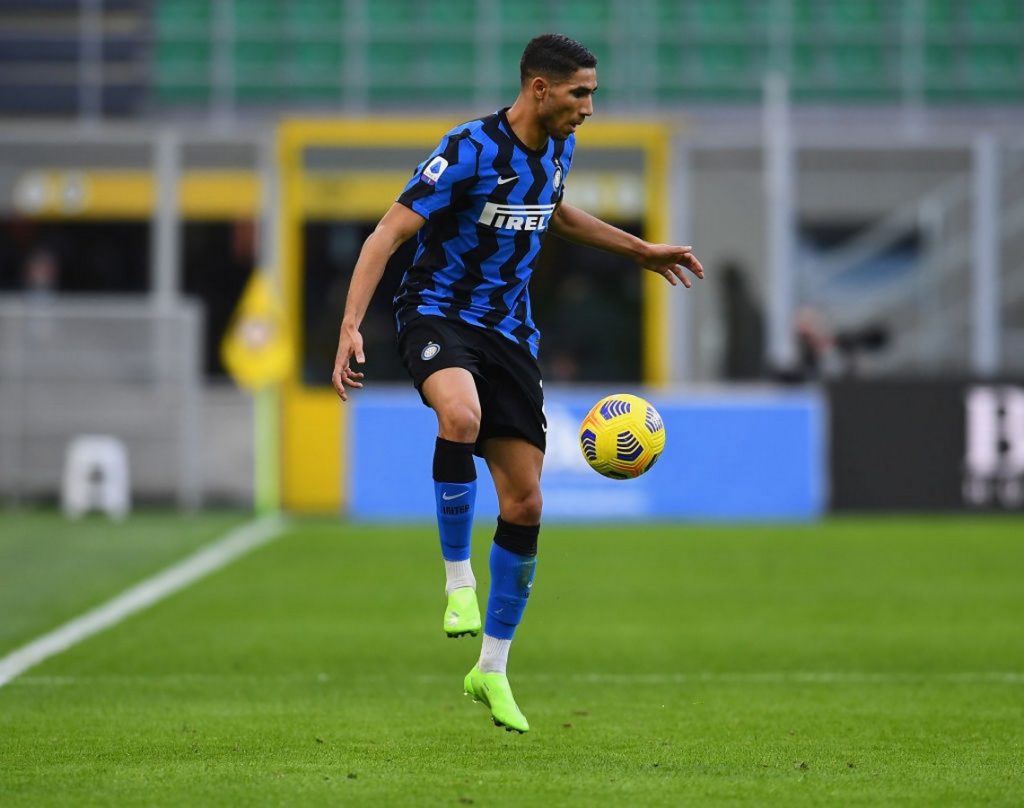 FC Internazionale v Torino FC - Serie A